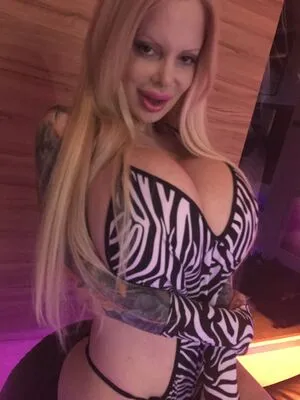Sabrina Sabrok OnlyFans Leaked Free Thumbnail Picture - #bHT83QzbJR
