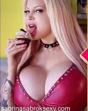 Sabrina Sabrok OnlyFans Leaked Free Thumbnail Picture - #gdSLsnUWIJ