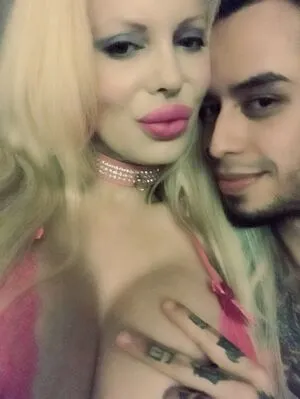 Sabrina Sabrok OnlyFans Leaked Free Thumbnail Picture - #hyvgCLwvUA
