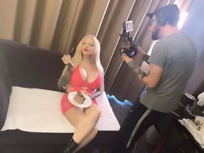 Sabrina Sabrok OnlyFans Leaked Free Thumbnail Picture - #jlbY3pYGxb