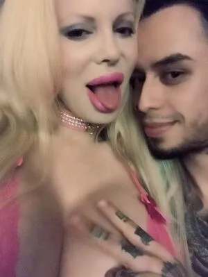 Sabrina Sabrok OnlyFans Leaked Free Thumbnail Picture - #tjBD4Sqhrj