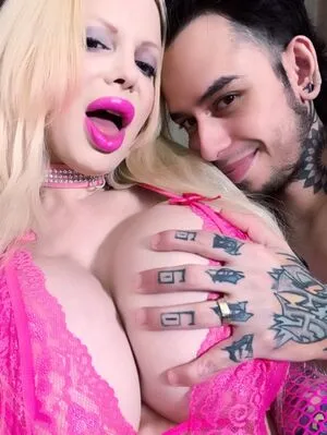 Sabrina Sabrok OnlyFans Leaked Free Thumbnail Picture - #vEjM7shMCc