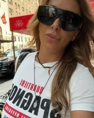 Sabrina Salerno OnlyFans Leaked Free Thumbnail Picture - #4sfbjDfuLc