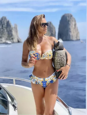 Sabrina Salerno OnlyFans Leaked Free Thumbnail Picture - #7c0LOFqfEI