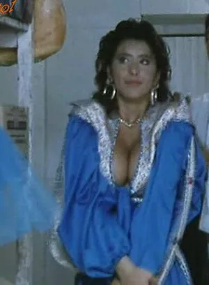 Sabrina Salerno OnlyFans Leaked Free Thumbnail Picture - #9ABrkT8xNi