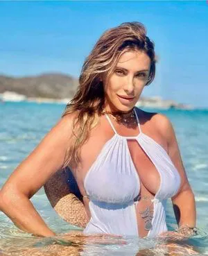 Sabrina Salerno OnlyFans Leaked Free Thumbnail Picture - #Ai3DylYUD4