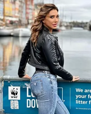 Sabrina Salerno OnlyFans Leaked Free Thumbnail Picture - #BeLtgsDPnW