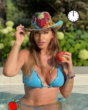 Sabrina Salerno OnlyFans Leaked Free Thumbnail Picture - #C7S6J0XLFt