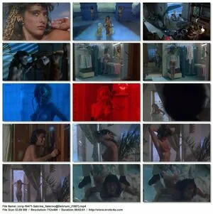 Sabrina Salerno OnlyFans Leaked Free Thumbnail Picture - #CFGfqPyyIr