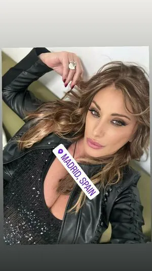 Sabrina Salerno OnlyFans Leaked Free Thumbnail Picture - #Ch1OLjXtOT