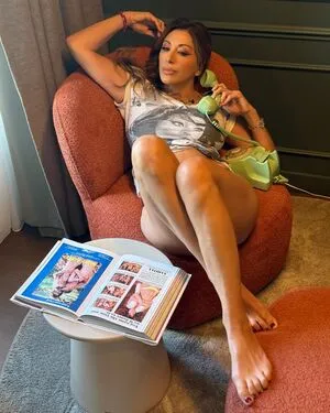 Sabrina Salerno OnlyFans Leaked Free Thumbnail Picture - #EQoVrOzHD4