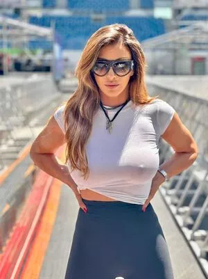 Sabrina Salerno OnlyFans Leaked Free Thumbnail Picture - #MUWR3pcPLR