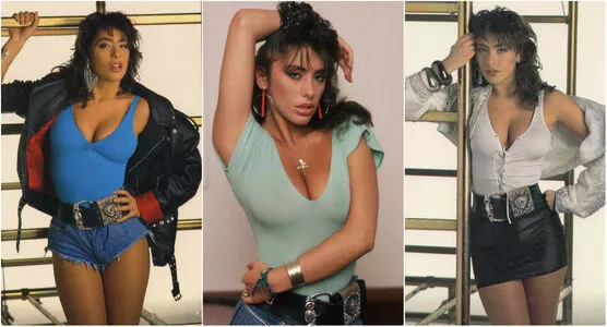 Sabrina Salerno OnlyFans Leaked Free Thumbnail Picture - #Nf1IYlhrqT