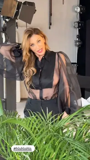 Sabrina Salerno OnlyFans Leaked Free Thumbnail Picture - #OscF6U5g6w