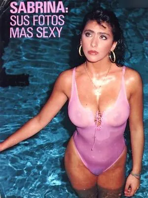 Sabrina Salerno OnlyFans Leaked Free Thumbnail Picture - #T2ipYXnXQx