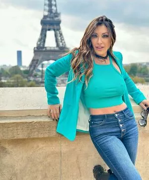 Sabrina Salerno OnlyFans Leaked Free Thumbnail Picture - #TMLIW3X0Ai