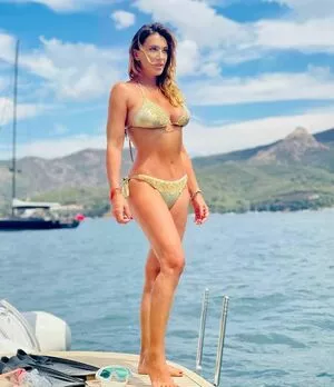 Sabrina Salerno OnlyFans Leaked Free Thumbnail Picture - #VobNK4XOI5