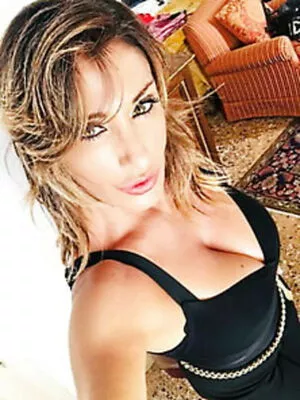 Sabrina Salerno OnlyFans Leaked Free Thumbnail Picture - #VuFdPWZTdG