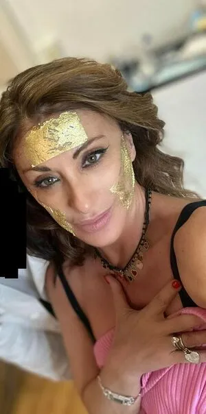 Sabrina Salerno OnlyFans Leaked Free Thumbnail Picture - #aMUL6a7cKk
