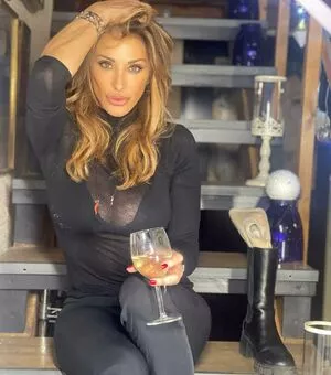 Sabrina Salerno OnlyFans Leaked Free Thumbnail Picture - #bysxbn4ZRx