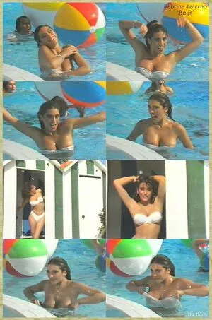 Sabrina Salerno OnlyFans Leaked Free Thumbnail Picture - #ddm9K3yac8