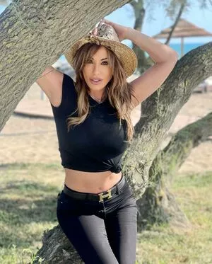 Sabrina Salerno OnlyFans Leaked Free Thumbnail Picture - #fMAdF6s4fR