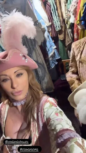 Sabrina Salerno OnlyFans Leaked Free Thumbnail Picture - #fnplF8TRHI