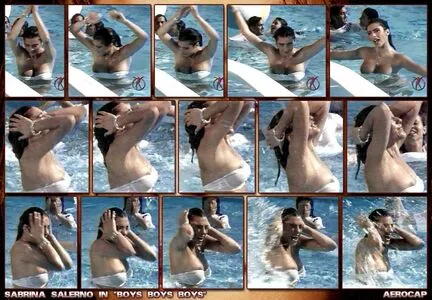 Sabrina Salerno OnlyFans Leaked Free Thumbnail Picture - #ibxJP2ecQZ