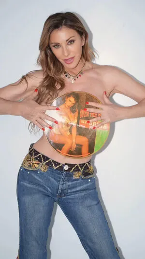 Sabrina Salerno OnlyFans Leaked Free Thumbnail Picture - #juVQrINDPS