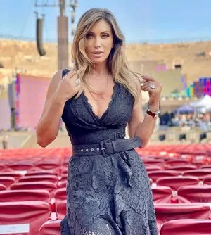 Sabrina Salerno OnlyFans Leaked Free Thumbnail Picture - #k4URSacsD4