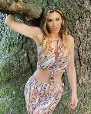Sabrina Salerno OnlyFans Leaked Free Thumbnail Picture - #kzGa83yHVk