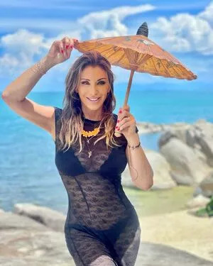 Sabrina Salerno OnlyFans Leaked Free Thumbnail Picture - #lJyNjBBzyt