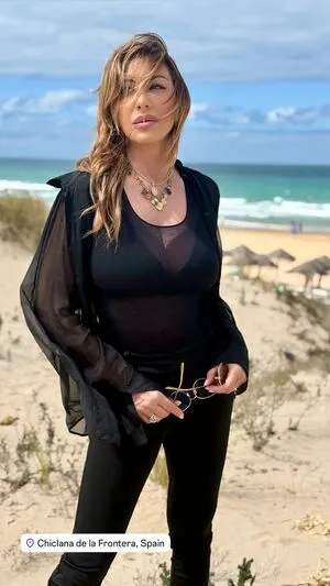 Sabrina Salerno OnlyFans Leaked Free Thumbnail Picture - #mYZtjnVWVS