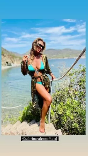 Sabrina Salerno OnlyFans Leaked Free Thumbnail Picture - #nCkjCa2RlN