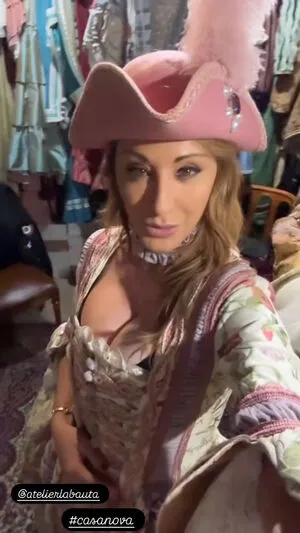 Sabrina Salerno OnlyFans Leaked Free Thumbnail Picture - #o0fnfn7Ttm