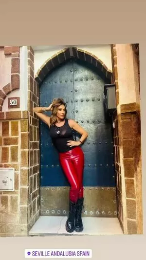 Sabrina Salerno OnlyFans Leaked Free Thumbnail Picture - #o2viklvt0R