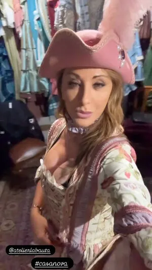 Sabrina Salerno OnlyFans Leaked Free Thumbnail Picture - #pJTJhQK7IY