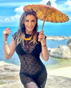 Sabrina Salerno OnlyFans Leaked Free Thumbnail Picture - #v82wothfJK