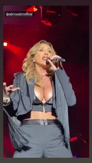 Sabrina Salerno OnlyFans Leaked Free Thumbnail Picture - #vU4j8qs1pw