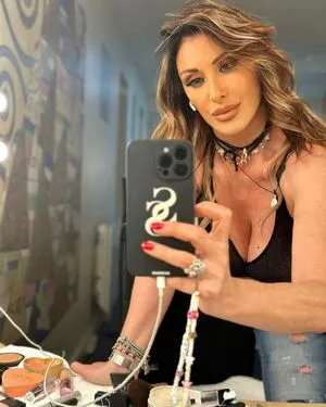 Sabrina Salerno OnlyFans Leaked Free Thumbnail Picture - #xNokpsQYdi