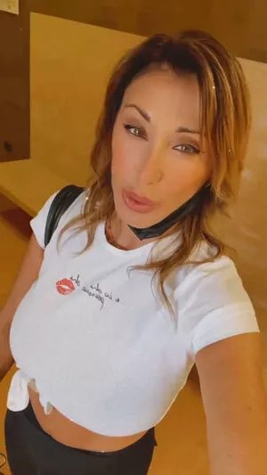 Sabrina Salerno OnlyFans Leaked Free Thumbnail Picture - #xO4Q1UuZQp