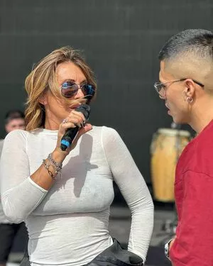 Sabrina Salerno OnlyFans Leaked Free Thumbnail Picture - #z18hrXZytY