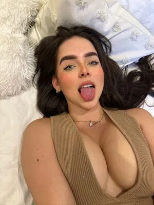 Sabrina Salvatierra OnlyFans Leaked Free Thumbnail Picture - #cJeSS96gem