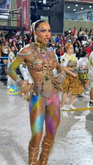 Sabrina Sato OnlyFans Leaked Free Thumbnail Picture - #02oNol33Xz