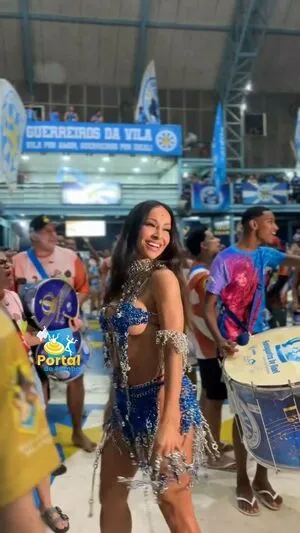 Sabrina Sato OnlyFans Leaked Free Thumbnail Picture - #0d8OFnmfyV