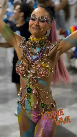 Sabrina Sato OnlyFans Leaked Free Thumbnail Picture - #0du3eYQ0eQ