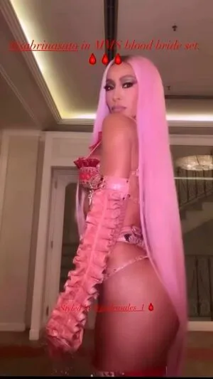 Sabrina Sato OnlyFans Leaked Free Thumbnail Picture - #0hGVLzVJgq