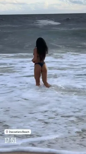 Sabrina Sato OnlyFans Leaked Free Thumbnail Picture - #160En4zbpb