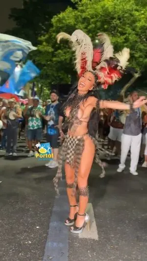 Sabrina Sato OnlyFans Leaked Free Thumbnail Picture - #1EGTrSygMh