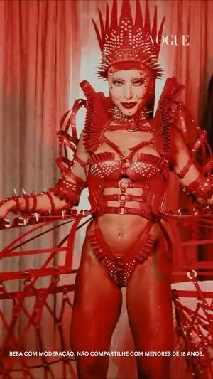 Sabrina Sato OnlyFans Leaked Free Thumbnail Picture - #1LAL5e9umf